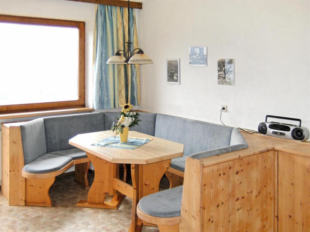 Ferienwohnung Dengg ستمربرغ المظهر الخارجي الصورة