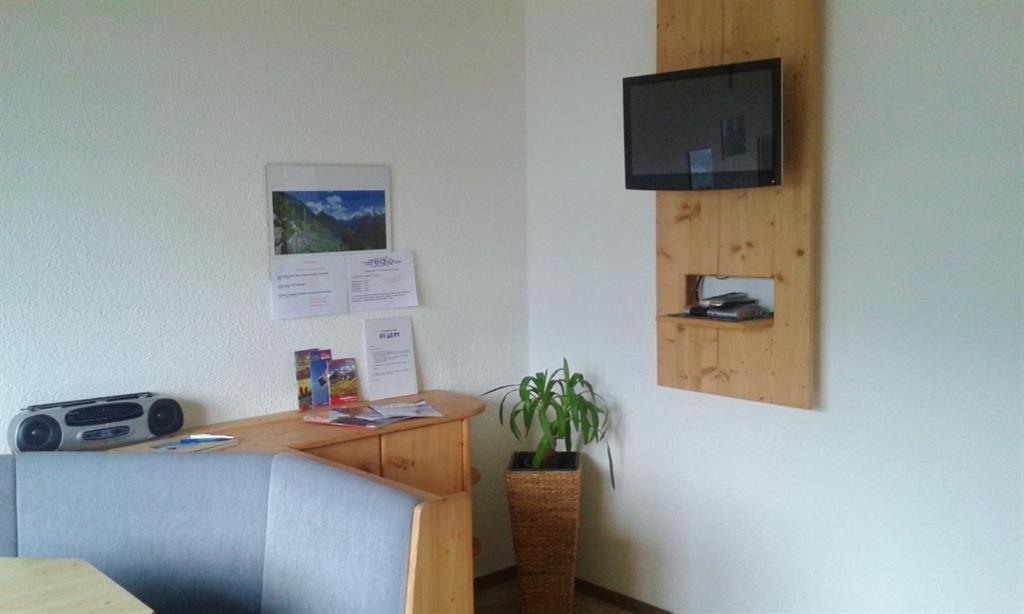 Ferienwohnung Dengg ستمربرغ المظهر الخارجي الصورة