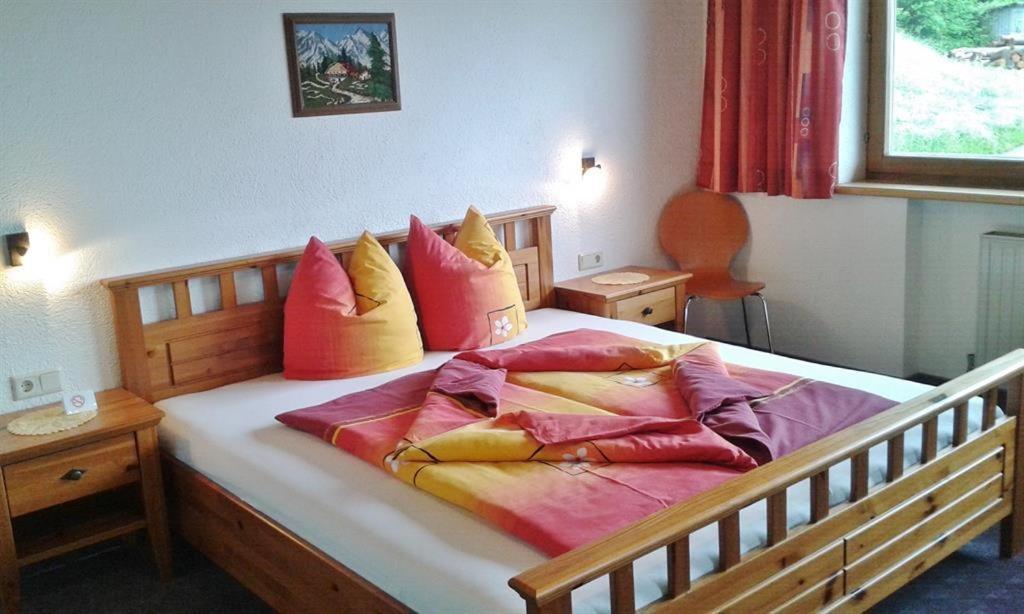 Ferienwohnung Dengg ستمربرغ المظهر الخارجي الصورة