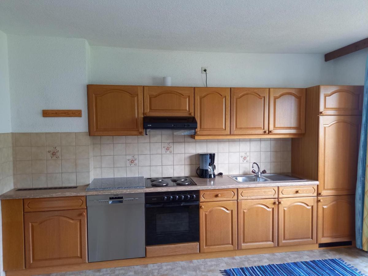 Ferienwohnung Dengg ستمربرغ المظهر الخارجي الصورة